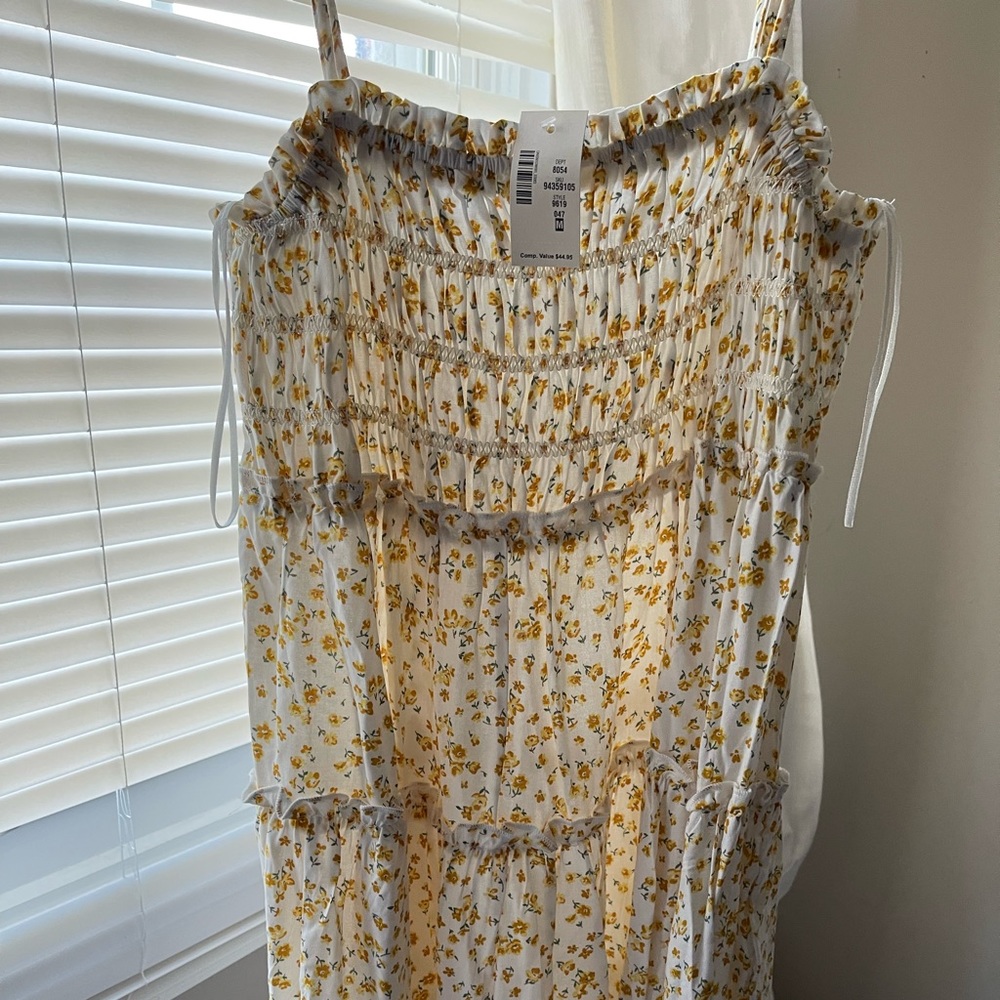 Aeropostale Mini Dress